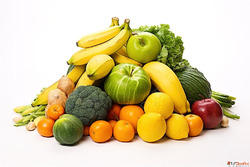 Fruits Delivery in Delhi