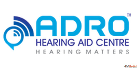 Hearing Aid Centre in Nagercoil