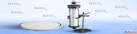 Looking for a Trusted Chromatography Gel Manufacturer