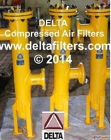 Order Delta Filter Compressed Filters Today