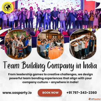 MICE Event Management Company in India