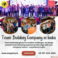 MICE Event Management Company in India