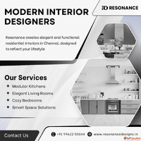 How to Choose Colors for Modern Interiors