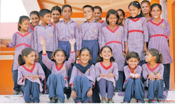 Bharti Airtel Foundation - Transforming Lives Through CSR Ac...