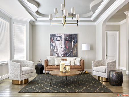 Lumascapes - Expert Residential Commercial Interior Designers