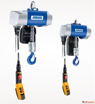 Electric Chain Hoist