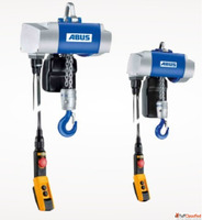 Electric Chain Hoist