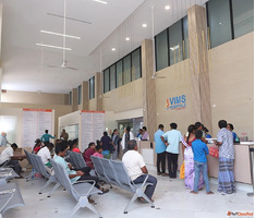 vims Hospitals - Best Multispeciality Hospital In Salem