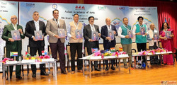"International Accolades" of Sandeep Marwah Book R...