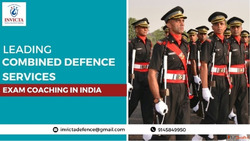 Leading CDS Exam Coaching in India - Best Defence Academy Ja...