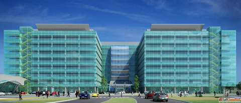 Commercial Architects - Kreatecube Jabalpur