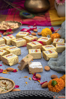 famous sweet shop in Lucknow