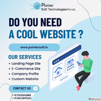 Best Website Designing in Noida