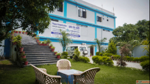 भरत क टप 10 नश मकत कदर Best Nasha Mukti Kendra in India