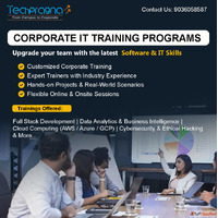 Software Training in Bangalore