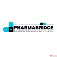 Choose Health Choose PharmaBridge International