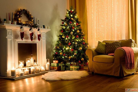 Decorate Your Home with Candles - Easy Stylish Ideas