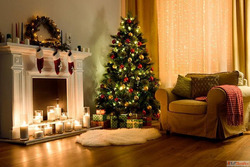 Decorate Your Home with Candles - Easy Stylish Ideas