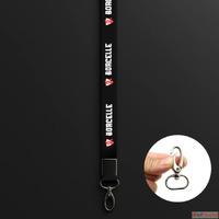 Lanyard with Fish Hook