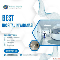 Best Hospital in Varanasi