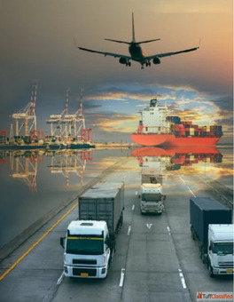 Reliable Intermodal Cargo Solutions for Global Trade - Rhenus India
