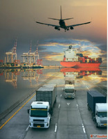 Reliable Intermodal Cargo Solutions for Global Trade - Rhenu...