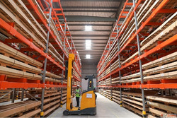 FTWZ in India for Global Trade Efficiency - Rhenus India