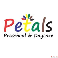 Best Preschool and Play School in East Delhi
