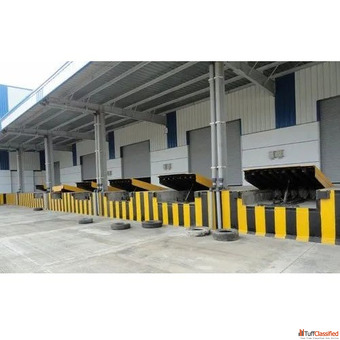 Dock Leveler manufacturer in Nepal