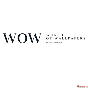 Wallpaper Shop near me