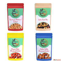 YATTI Flavoured Dry Fruits