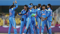 Don't Miss a Ball ICC Women's T20 World Cup 2025 L...