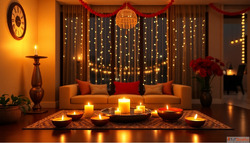 Brighten Your Diwali with the Perfect Candles - Diyas Decora...
