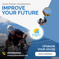 Shine Brighter Last Longer Expert Solar Panel Maintenance by...