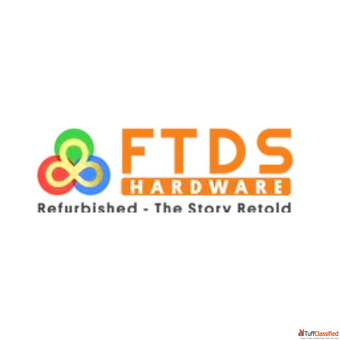 Refurbished HP MidTower G4 - Ftds Hardware