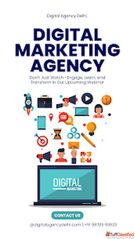 Top Local SEO Services in Delhi - Digital Agency Delhi