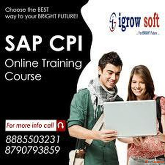 sap cpi training in Hyderabad sap cpi online training institute in Ameerpet