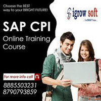sap cpi training in Hyderabad sap cpi online training instit...