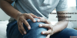 Perfect Alignment Knee Replacement Pixee AR Technology in Ah...