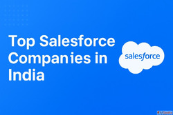 Top Salesforce Companies in India Zordial Technologies