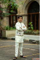 Stylish Boys Ethnic Wear Anandmaye Collection