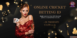 Best Online Cricket ID Instant Setup with Cric99
