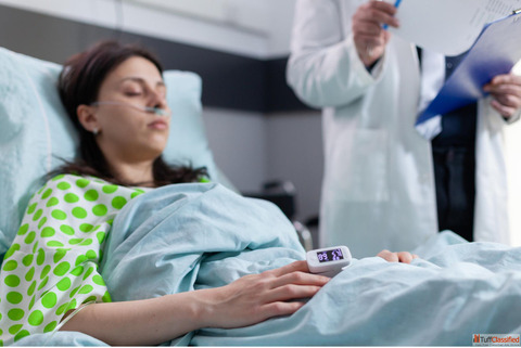Sleep Apnea Treatment for Women in Delhi JCS Lung Sleep Centre