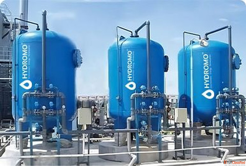 Best Reverse Osmosis Plant in Hyderabad Telangana Hydromo