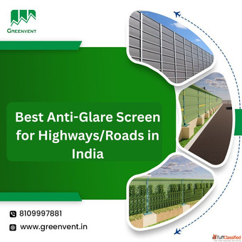 Best Anti-Glare Screen for HighwaysRoads in India