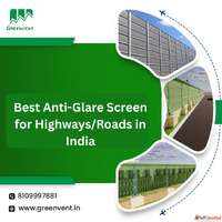 Best Anti-Glare Screen for HighwaysRoads in India