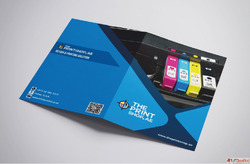 catalogs printing Dubai