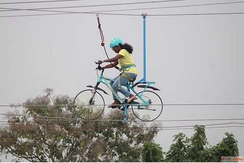 Resorts near mysore road for day outing - Ruppis Resort