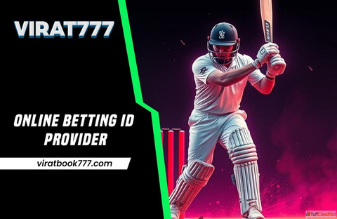 What is an Online Betting ID WhatsApp Number