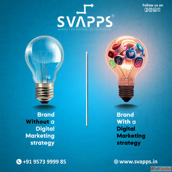 Seo Services in Warangal Digital Marketing Company SVAPPS